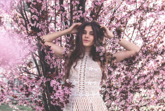 floral ph